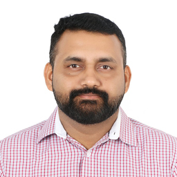 Praveen Elumpulavil