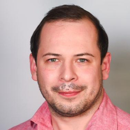 Patrick Baumann