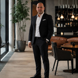 Patrick Baumann