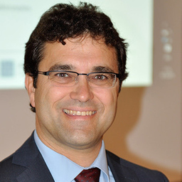 Dr. Manuel Gottschick