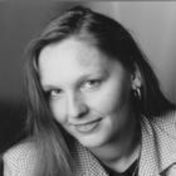 Prof. Dr. Anne d'Arcy