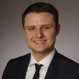 Lukas Komm's profile picture