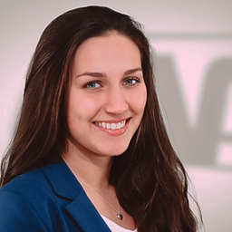 Nadine Podgorski