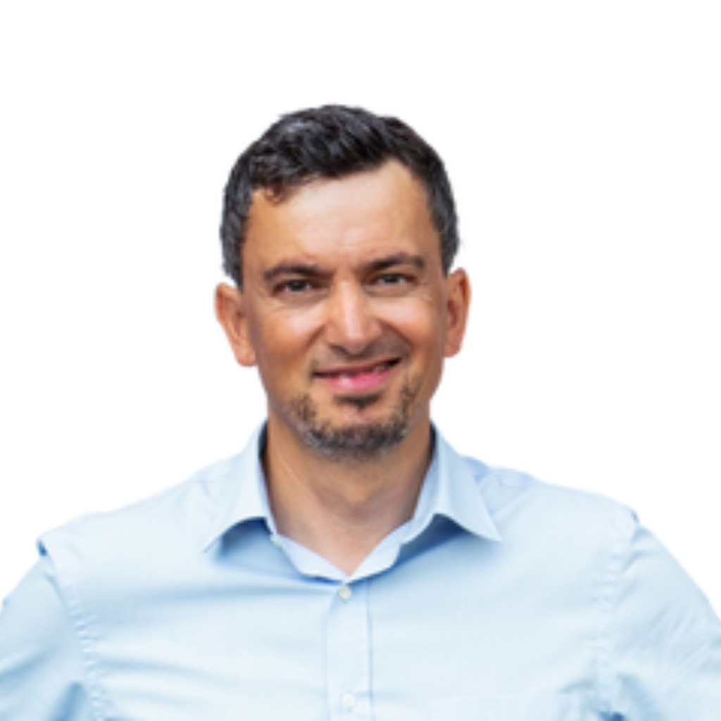 Dipl.Ing. Markus Haunschmid Selbständig, ITBerater Haui' IT