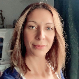 Ilenia Valzano