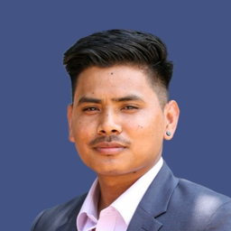 Umesh Suyal Magar