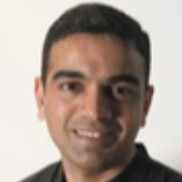 Harshil Kanuga