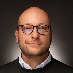Martin Hannemann