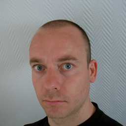 Ralph Müller