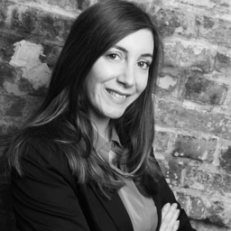 Marina Gkaidartzaki
