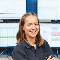 Katharina da Silva Graça