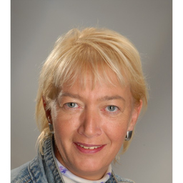 Susanne Kaster