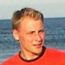 Markus Kilås