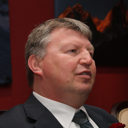 Peter Schmid