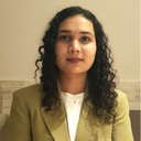 mansi Adroja