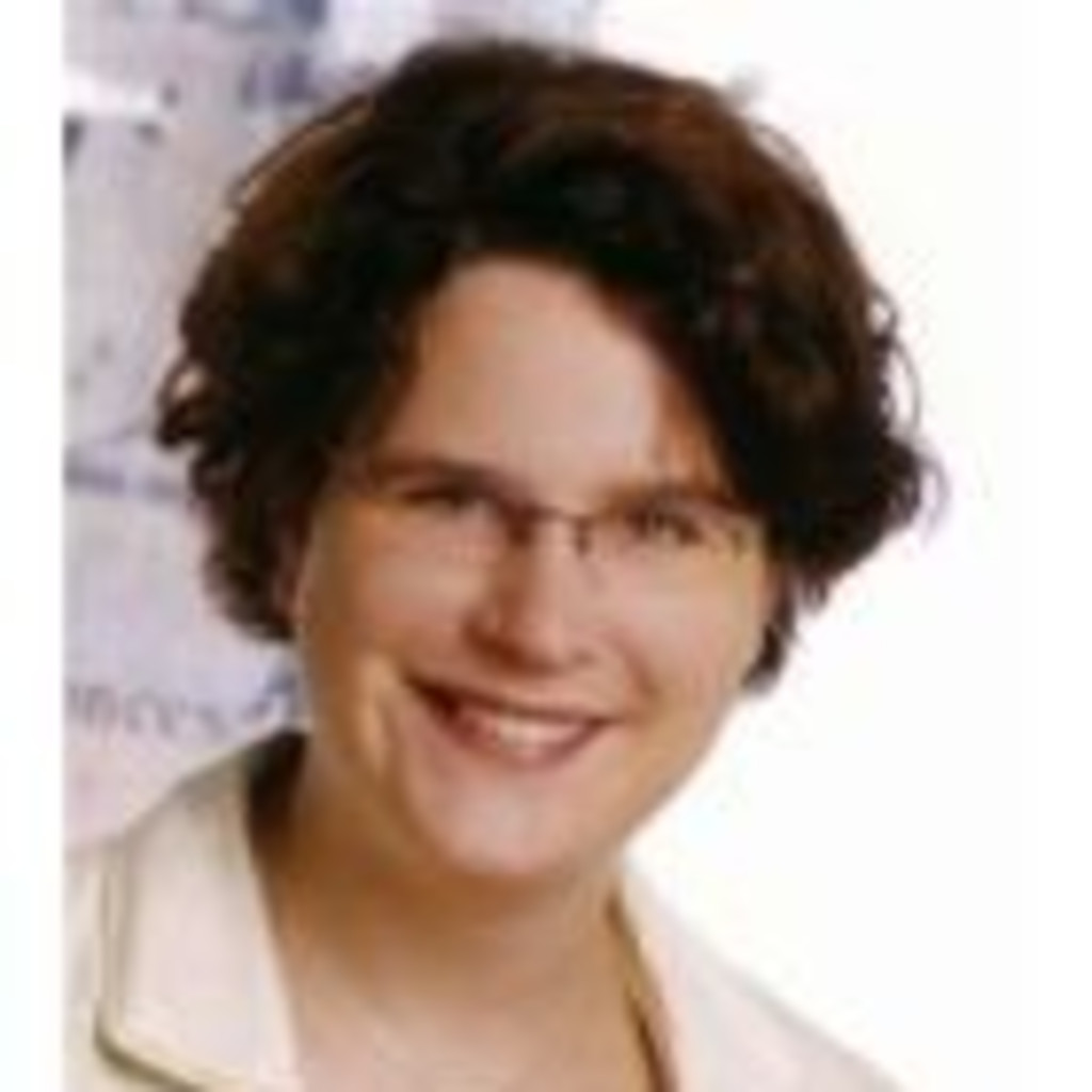 Kathrin Lange Assistentin Disposition Wunder Personal