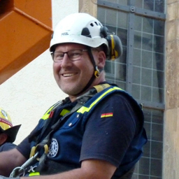 Gerd Bader