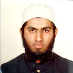 Mohammed Asif Mujtaba