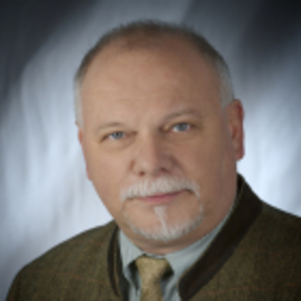 HansJosef Klieber Rentner XING