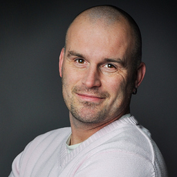 Christian Fricke's profile picture