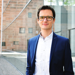 Bernhard Deyerler