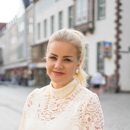 Charleen Wilkop