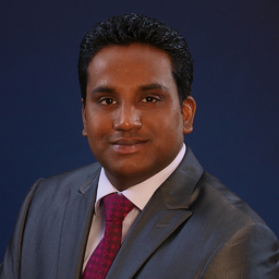 Mathan Santhireswaran