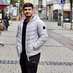 Ing. shivam vasandani