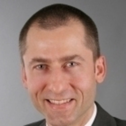 Profilbild Martin Bauer
