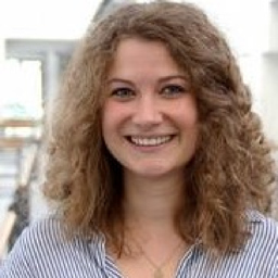 Laura Kastenholz