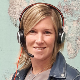 Karin Anetzberger