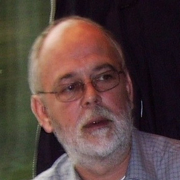 Wolfgang Walter