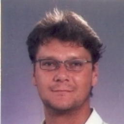 Johannes Gebhardt