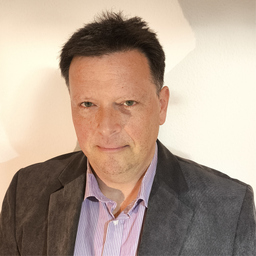 Dipl.-Ing. Kay Pfeiffer