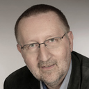 Dozent Thomas G. Montag