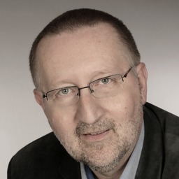 Dozent Thomas G. Montag