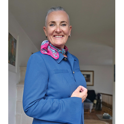 Gerda Weisiele