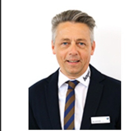 Ingo Jaschinski