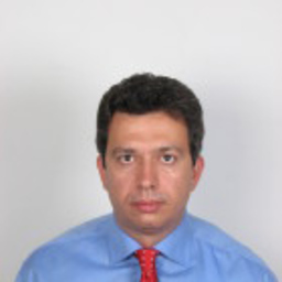 Bozhilov Dobromir