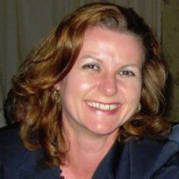 Dr. Stefanie Lapetina