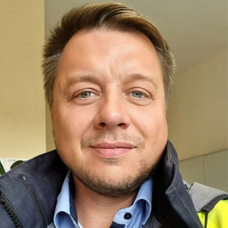 Sebastian Suhr