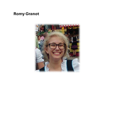 Romy Granot