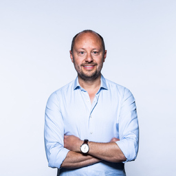 Dr. Kerim Galal