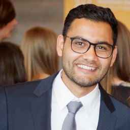 Mohamed Ali Bouajila
