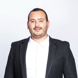 Mohamed Seddik Zrafi