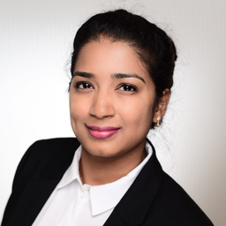 Surabhi Sripad