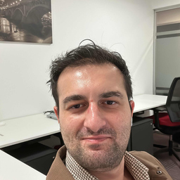 Kerem Korur