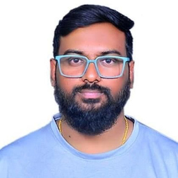 sandeep thammishetti