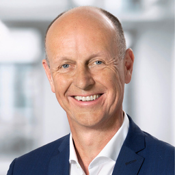 Prof. Dr. Ansgar Bendiek