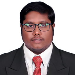 Sripathy Kathiresan Tamilselvan